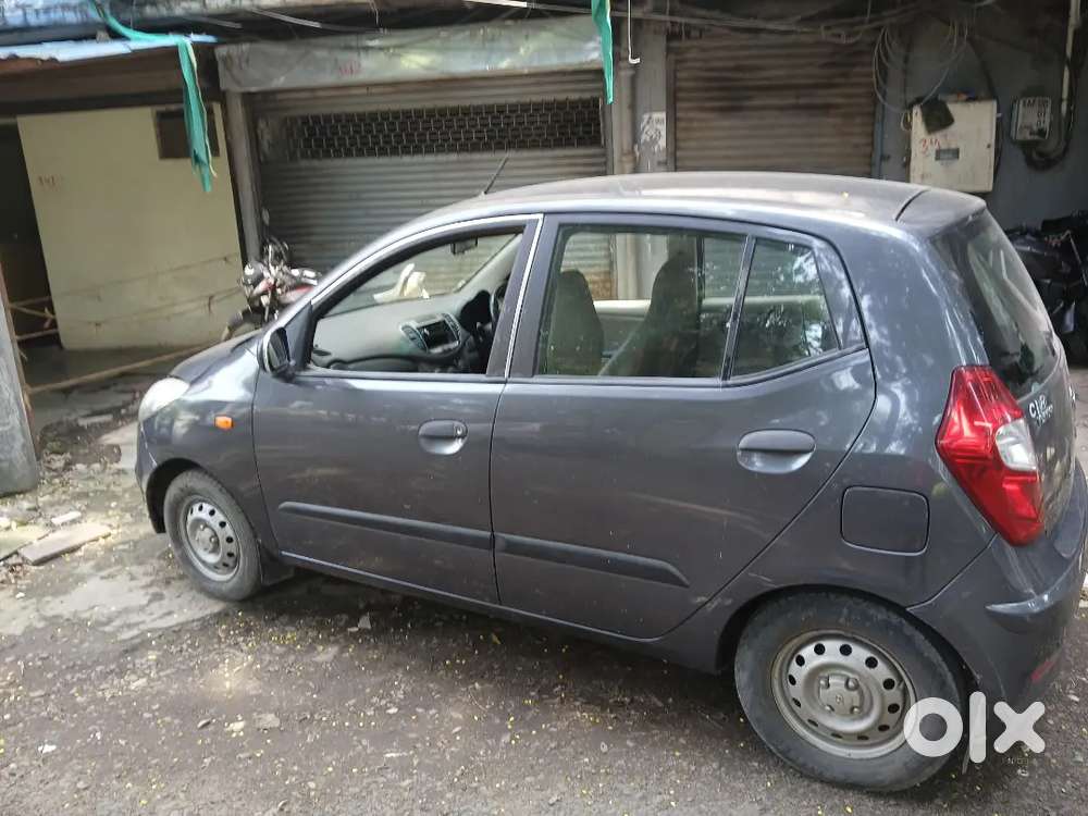Hyundai I10 2010 Petrol