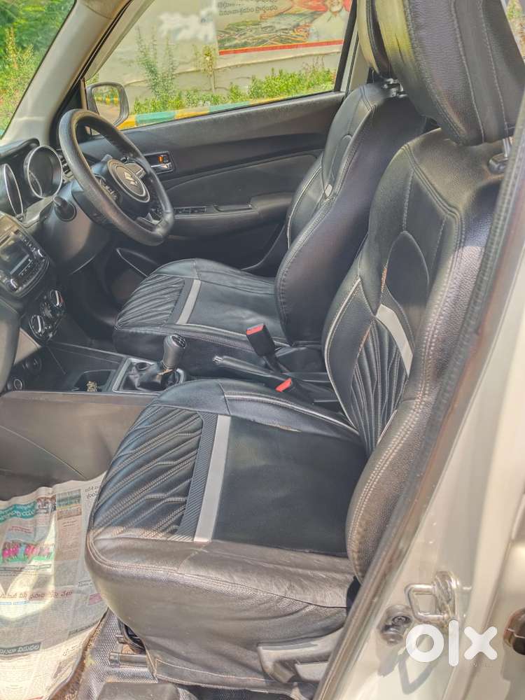 Maruti Suzuki Swift Ddis Vdi, 2019, Diesel