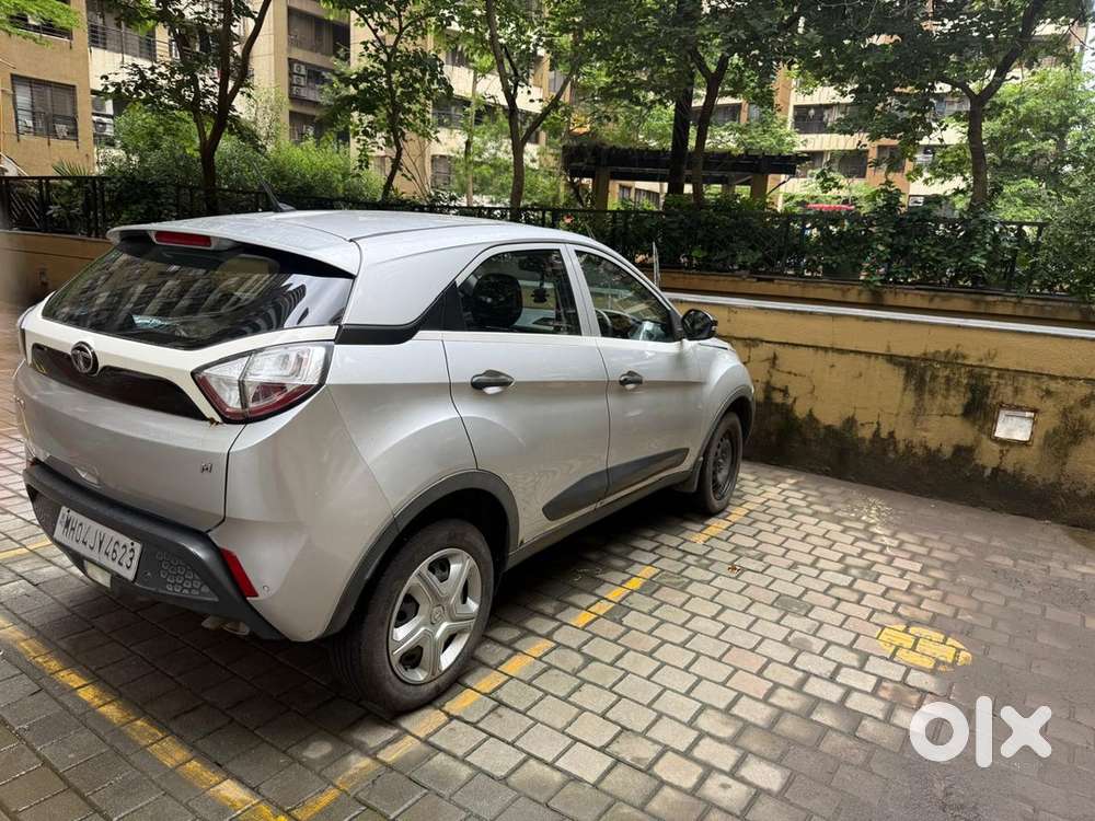 Tata Nexon 2019