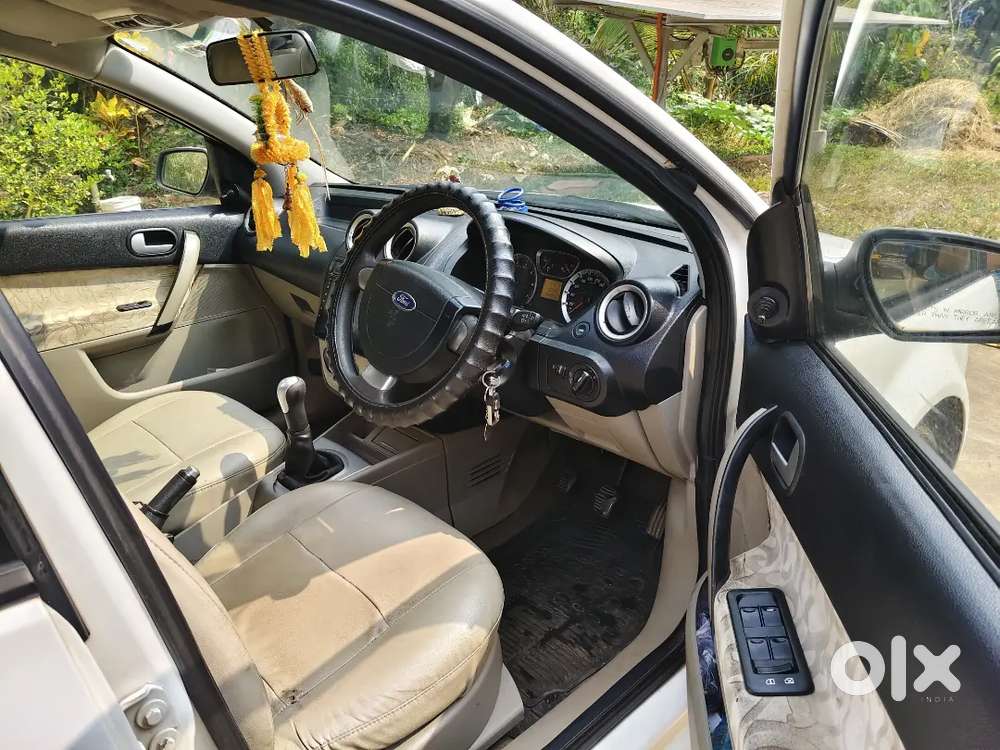 Urgent Sale, Ford Fiesta  2006 December, Petrol,  Good Condition