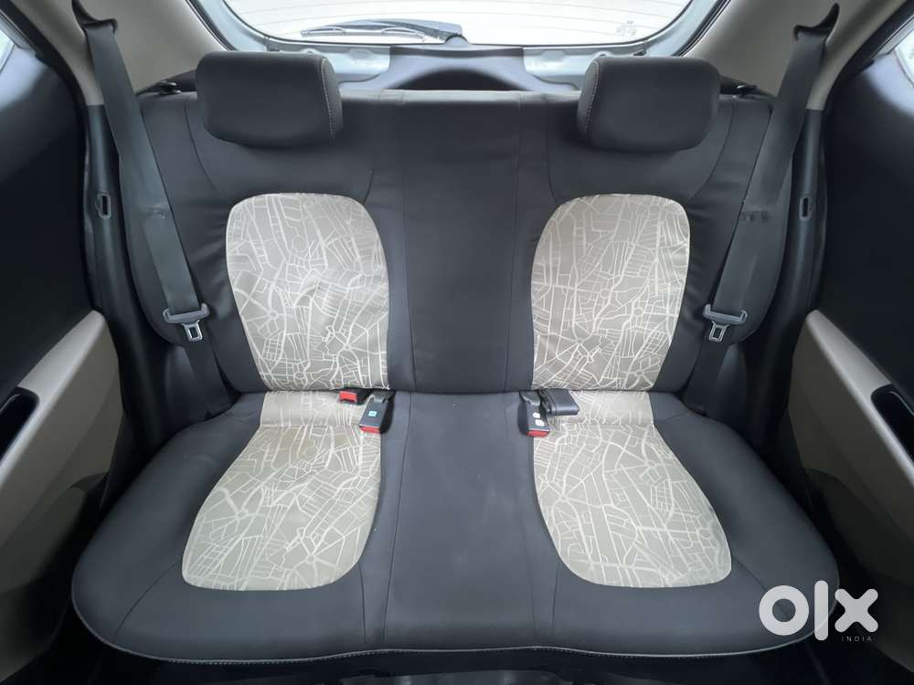 Hyundai Grand I10 1.2 Kappa Asta At Vtvt, 2015, Petrol