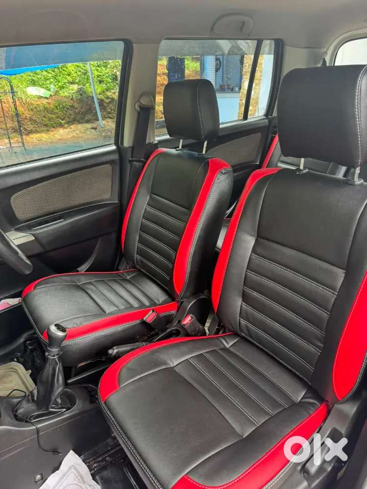 Maruti Suzuki Wagon R 2015 Lxi