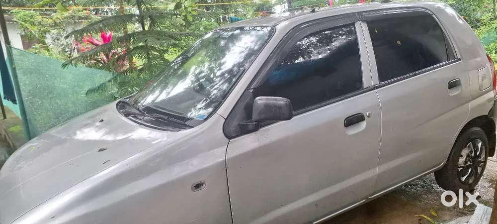 Maruti Suzuki Alto 2006 Lx Bsiii