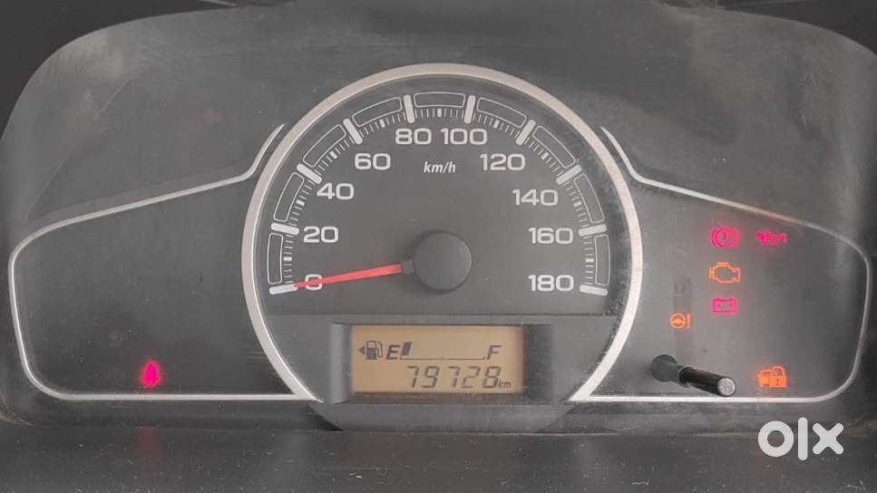 Maruti Suzuki Alto 800 0.8 Lxi (o), 2020, Petrol