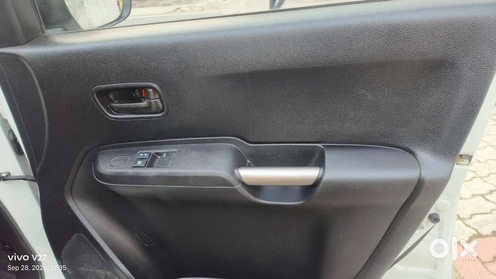 Maruti Suzuki Ignis 1.3 Sigma, 2019, Petrol