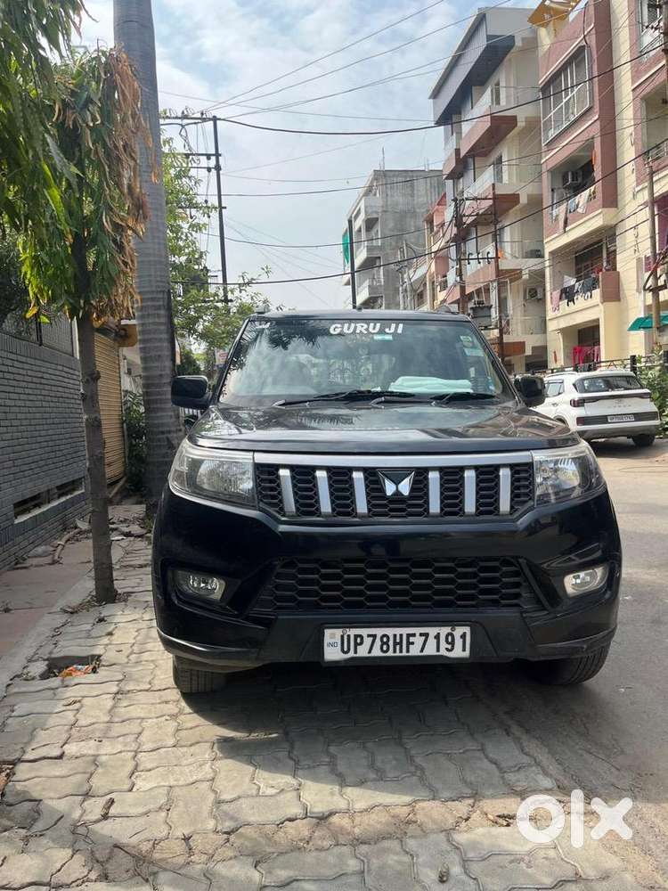 Mahindra Diesel Car 2023 Year