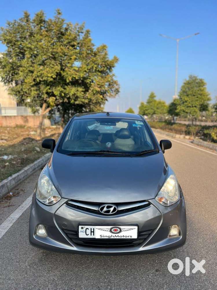 Hyundai Eon Era +, 2014, Petrol