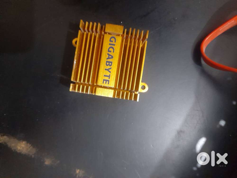 Gigabytes tool