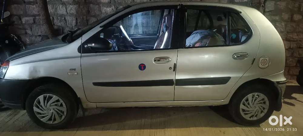 Tata Indica Ev2
