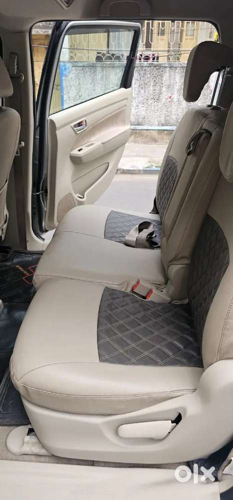 Maruti Suzuki Ertiga 2014 Petrol 61000 Km Driven