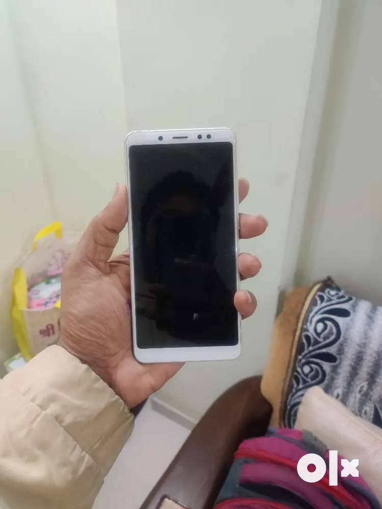 olx redmi note 5