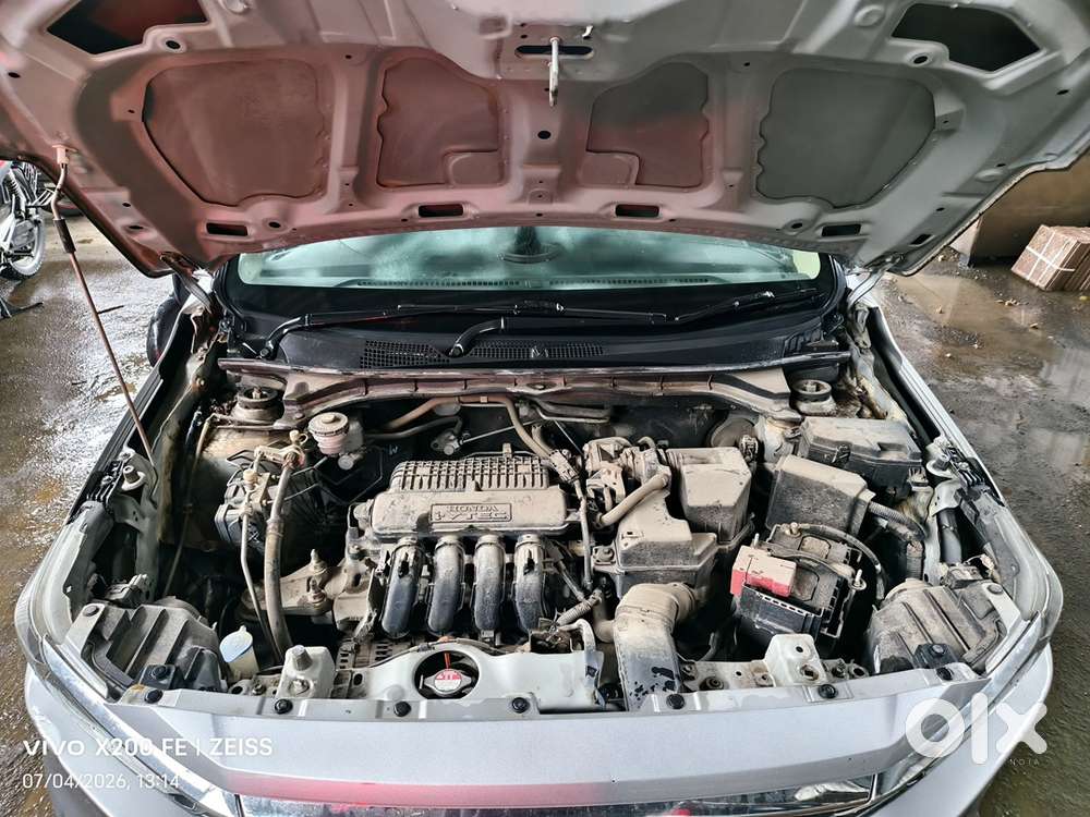 Honda Amaze 2022 Petrol