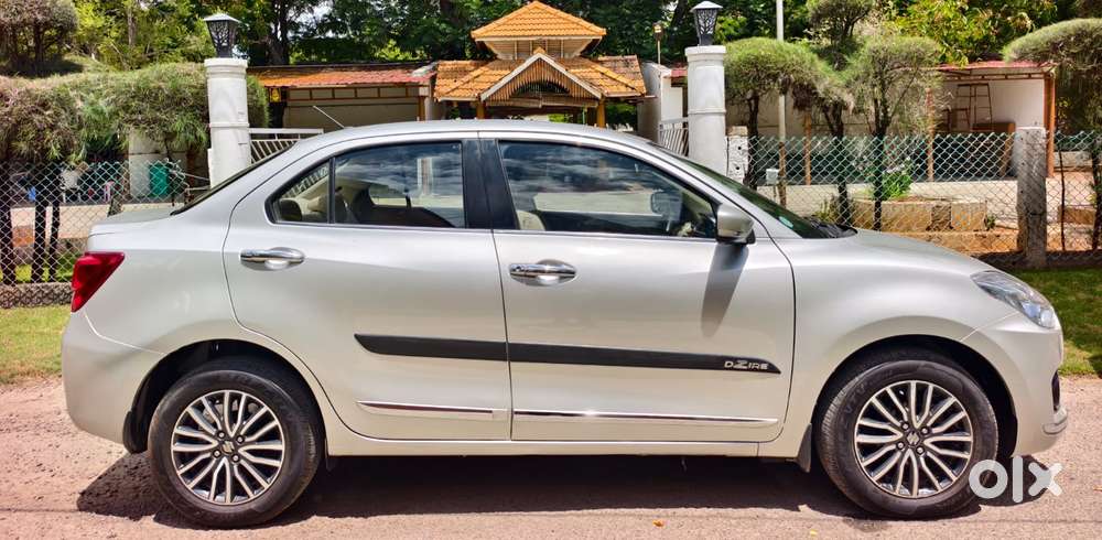 Maruti Suzuki Swift Dzire Zdi Plus , 2019, Diesel