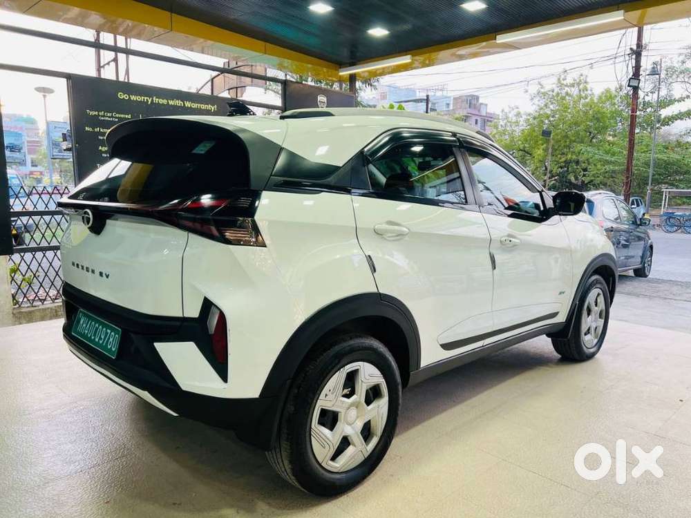 Tata Nexon Ev Creative Plus Mr, 2024, Electric