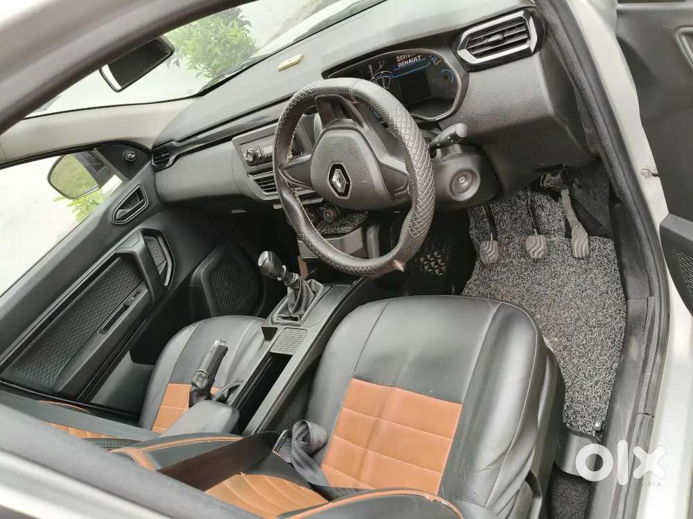 Gen One Condition Single Hand Driving