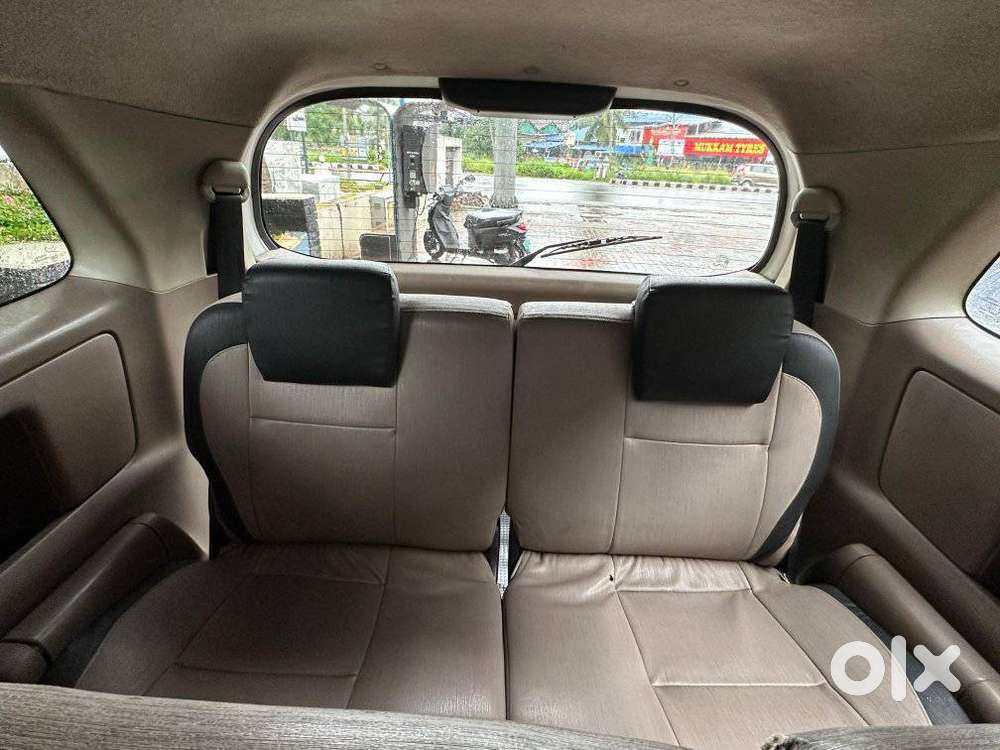 Toyota Innova 2.5 G (diesel) 7 Seater, 2015, Diesel