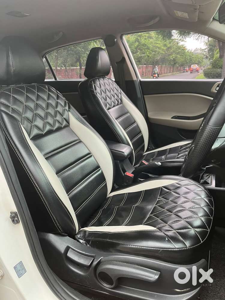 Hyundai I20 1.2 Asta, 2016, Petrol