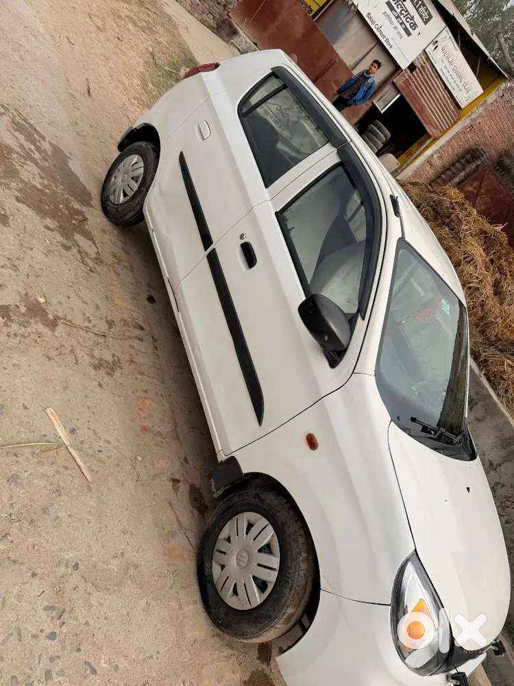 Gadi Main Koi Problem Nahi Hai