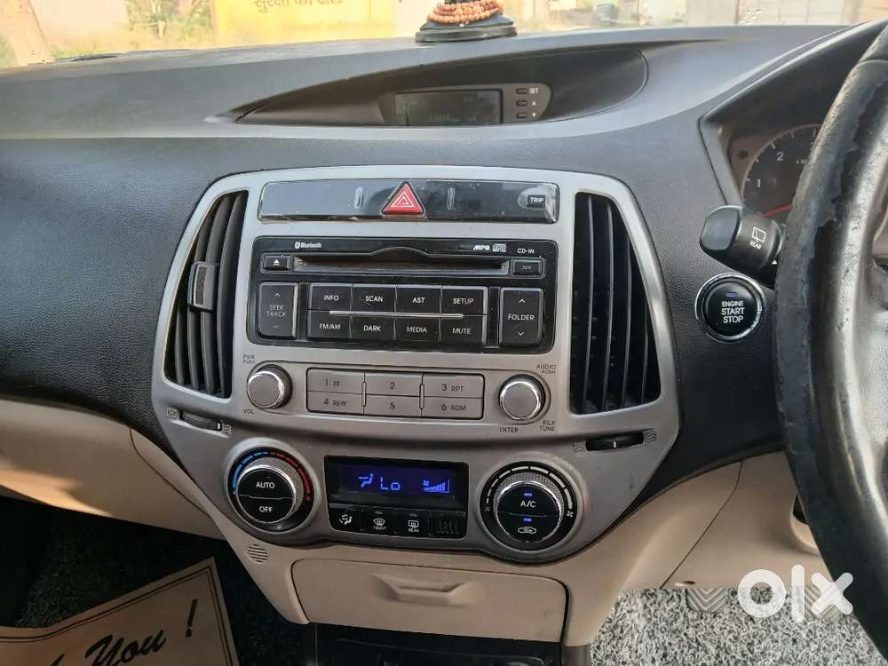 Hyundai I20 2012 Diesel 90000 Km Driven
