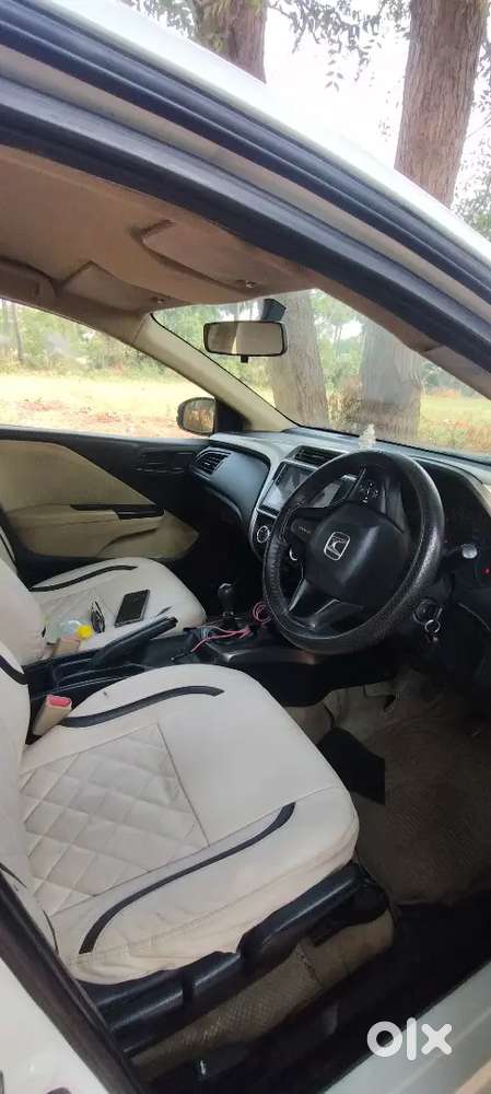 Honda City 2015 Diesel  22 + Milage