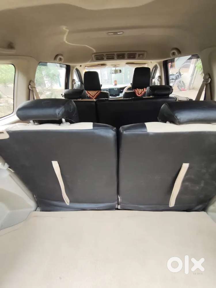 Maruti Suzuki Ertiga 2020 Diesel 24000 Km Driven