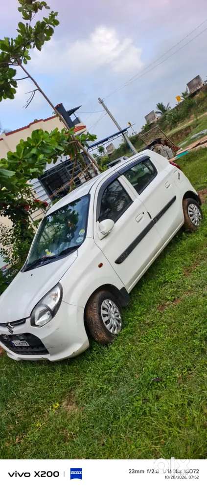 Maruti Suzuki Swift 2015