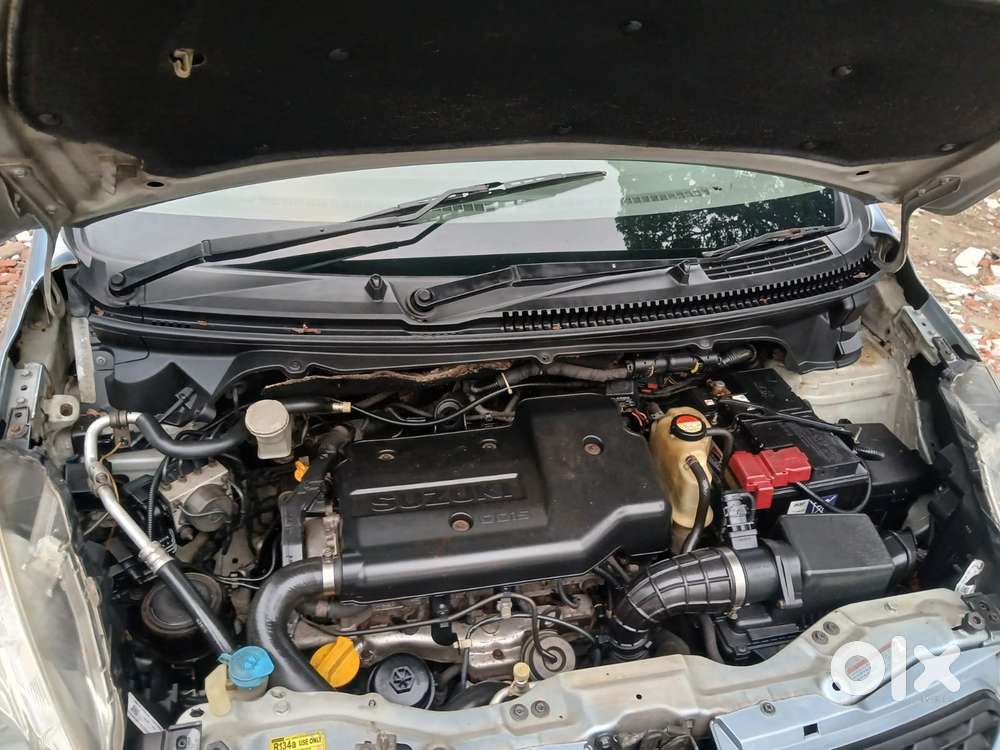 Maruti Suzuki Ertiga Vdi, 2014, Diesel