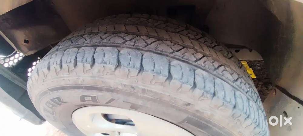 Mahindra Scorpio 2009