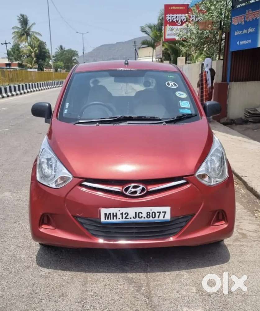 Hyundai Eon 2013