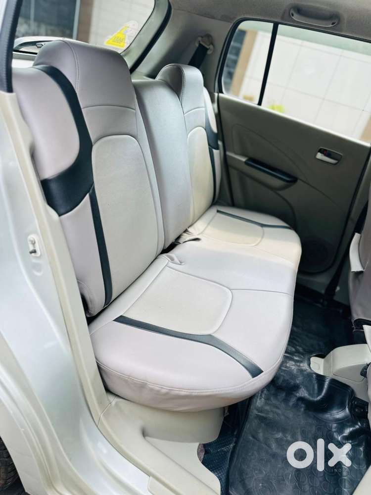 Maruti Suzuki Celerio Zxi Mt, 2014, Petrol