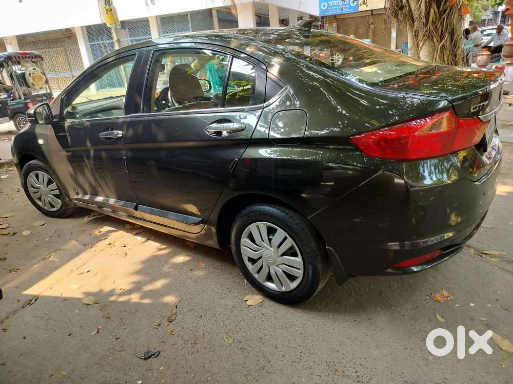 Honda City I Vtec Sv, 2015, Petrol