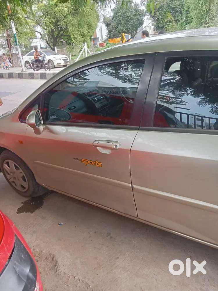 Honda City 2005 Model