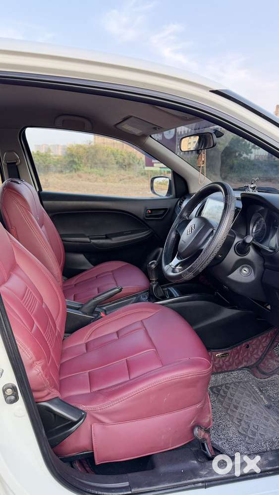 Maruti Suzuki Baleno 1.3 Sigma, 2016, Petrol