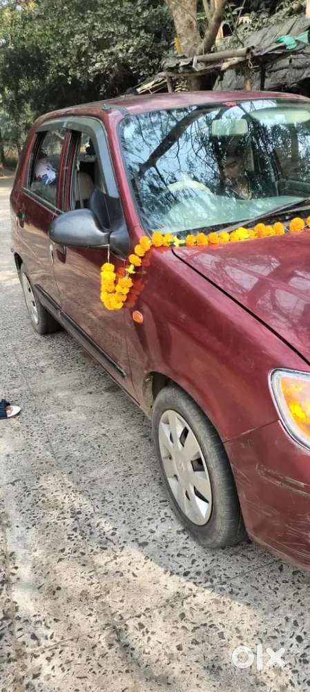 Maruti Suzuki Alto K10 2015 New Collection No Mentenance