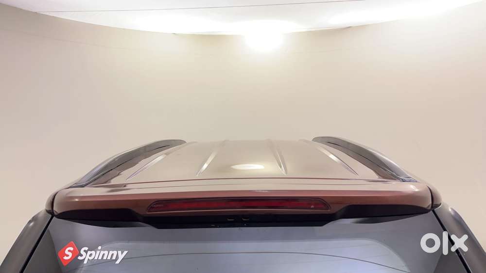 Mahindra Xuv500 W7 At, 2019, Diesel