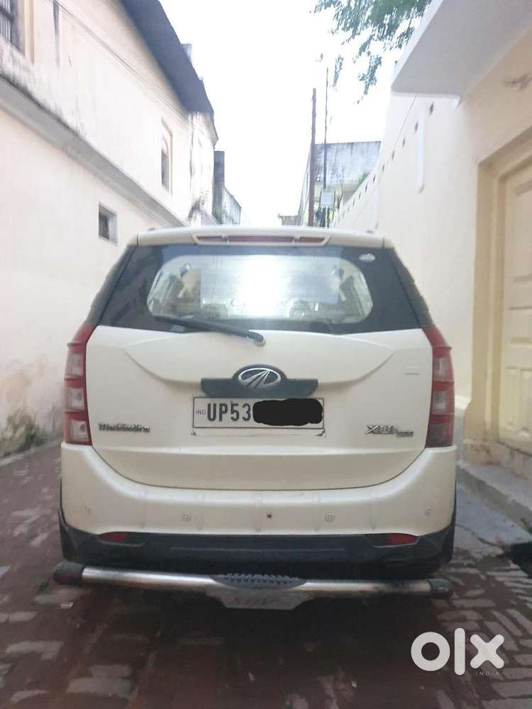 Mahindra Xuv500