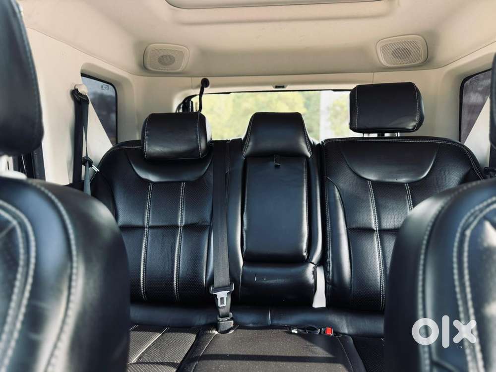 Mahindra Thar Roxx Ax7 L Diesel Mt 2wd, 2025, Diesel