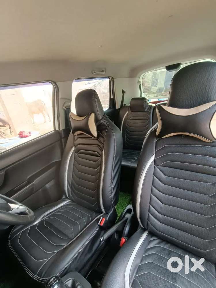 Maruti Suzuki Wagon R 1.0