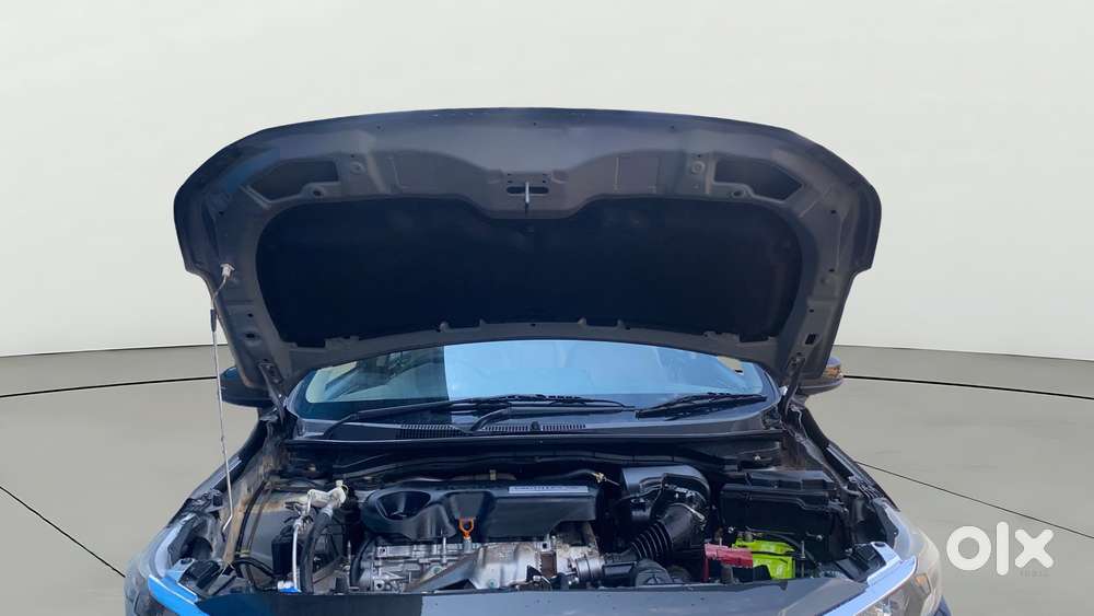 Honda Amaze 1.5 V I-dtec Mt, 2019, Diesel