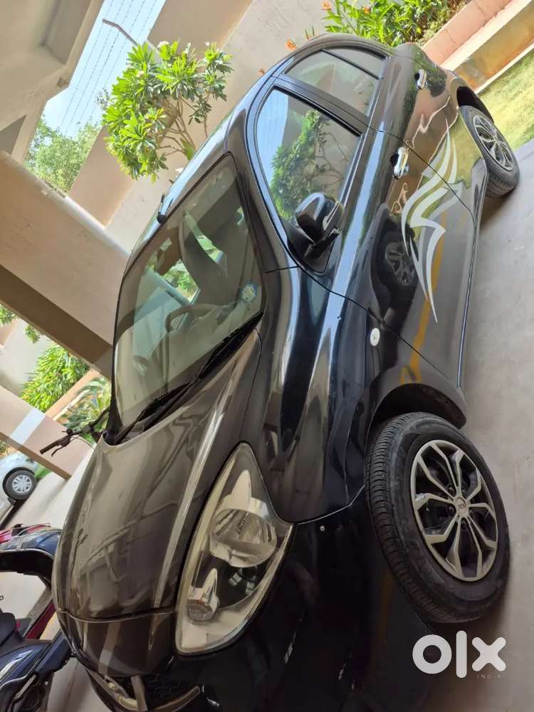 2017 Nissan Micra 1.2 Petrol