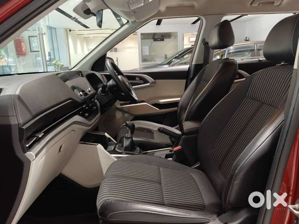 Kia Carens Prestige Plus Diesel, 2022, Diesel