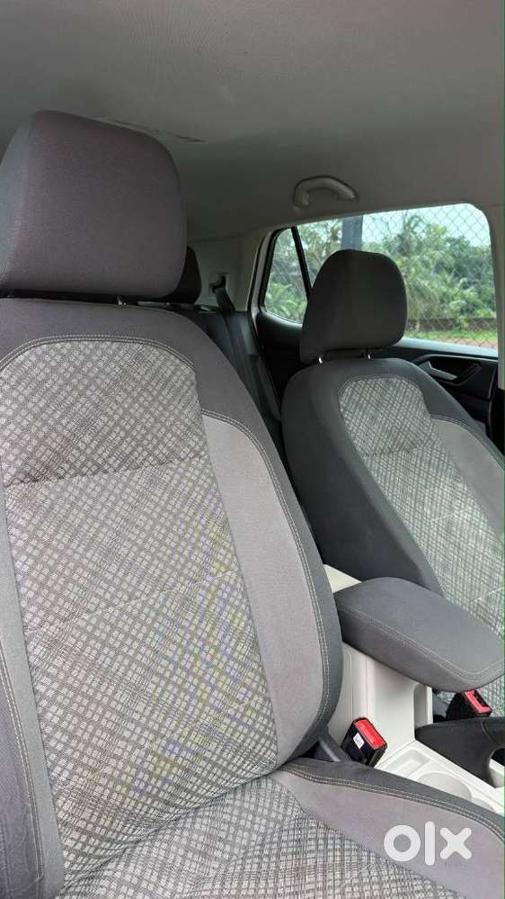 Volkswagen Taigun 1.0 Tsi Highline, 2023, Petrol