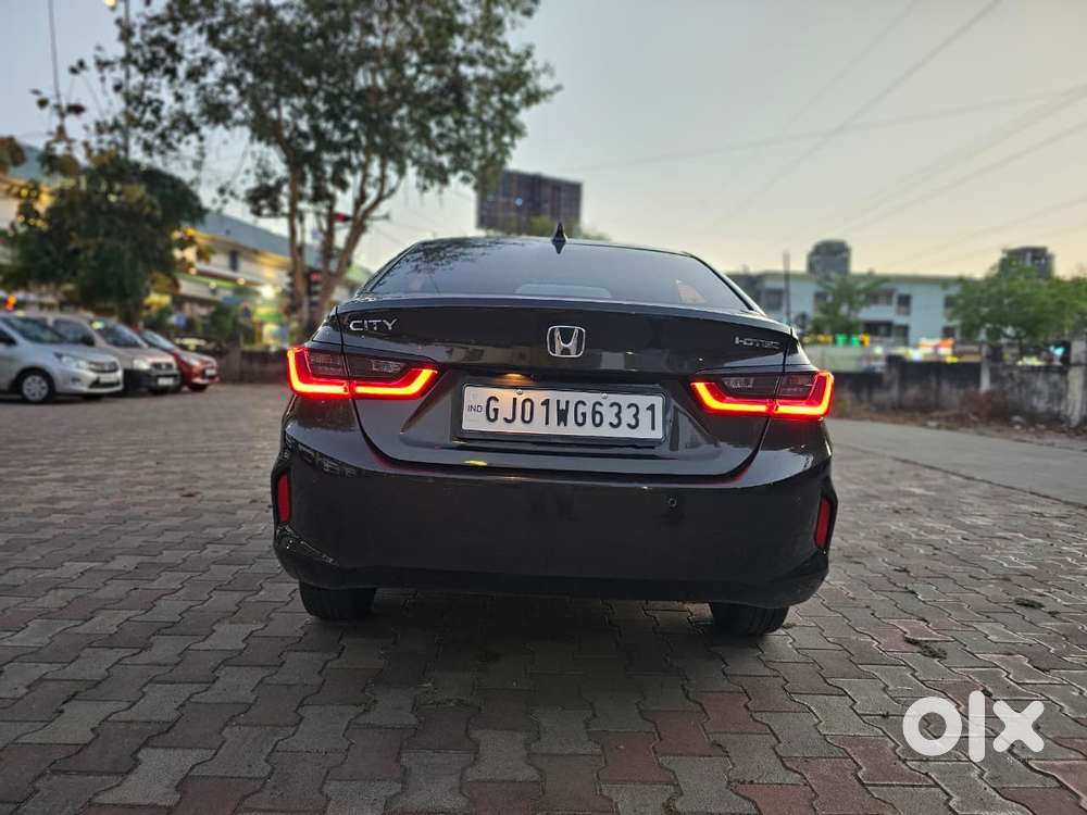 Honda City 1.5 Vx I-dtec Mt, 2022, Diesel