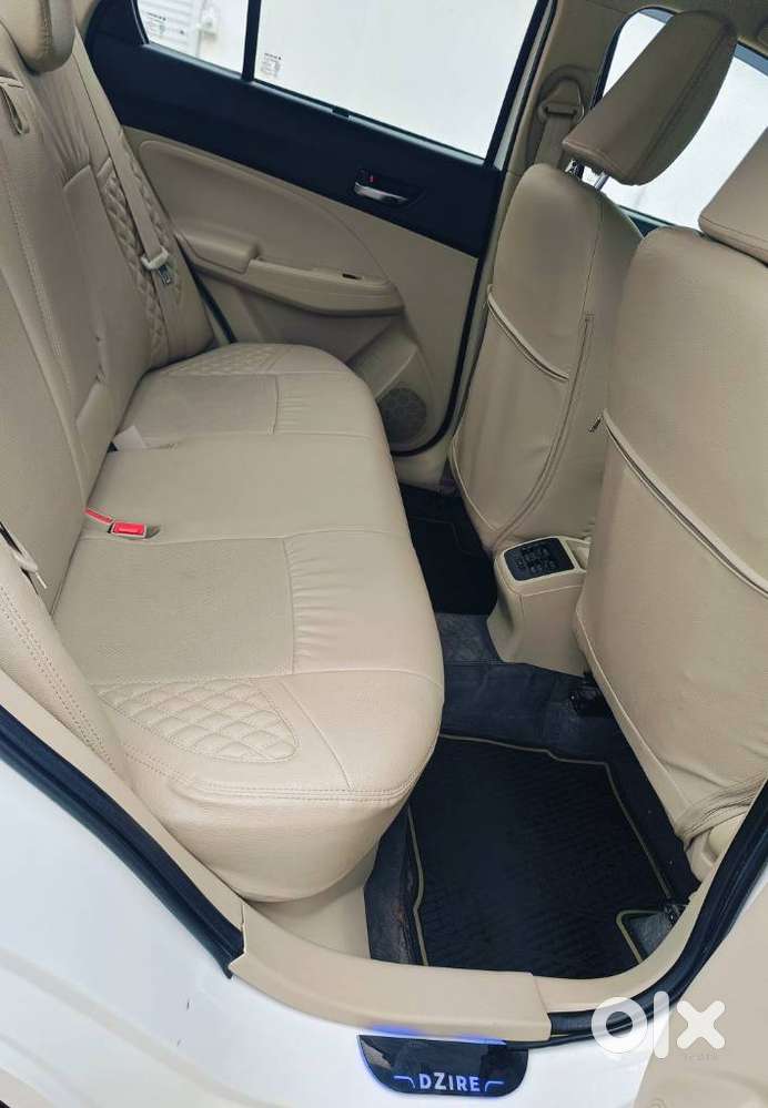 Maruti Suzuki Dzire 1.2 Zxi Cng, 2023, Cng & Hybrids