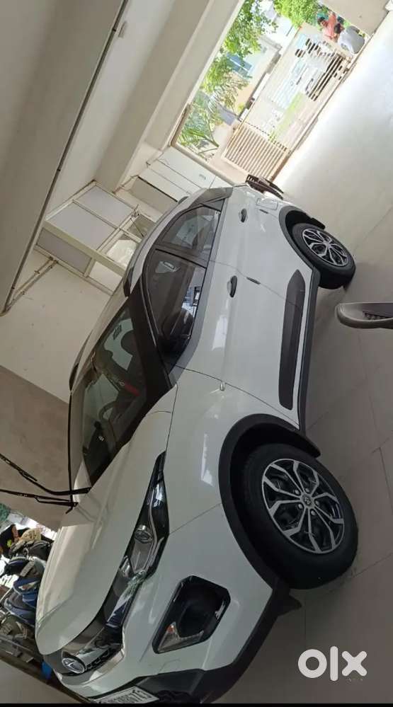 Tata Nexon 2021 Petrol Plus