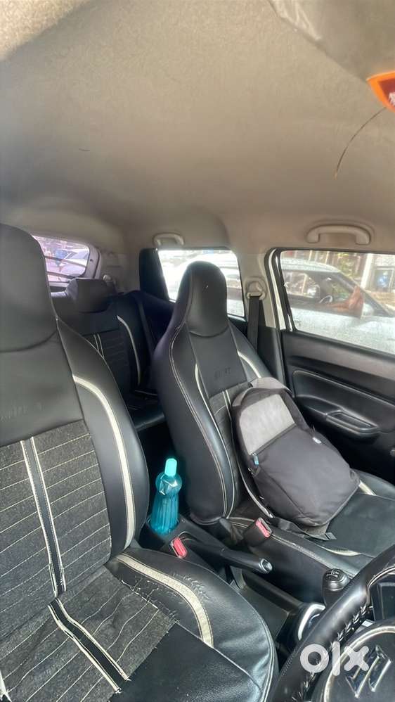 Maruti Suzuki Swift 2019 Petrol Good Condition
