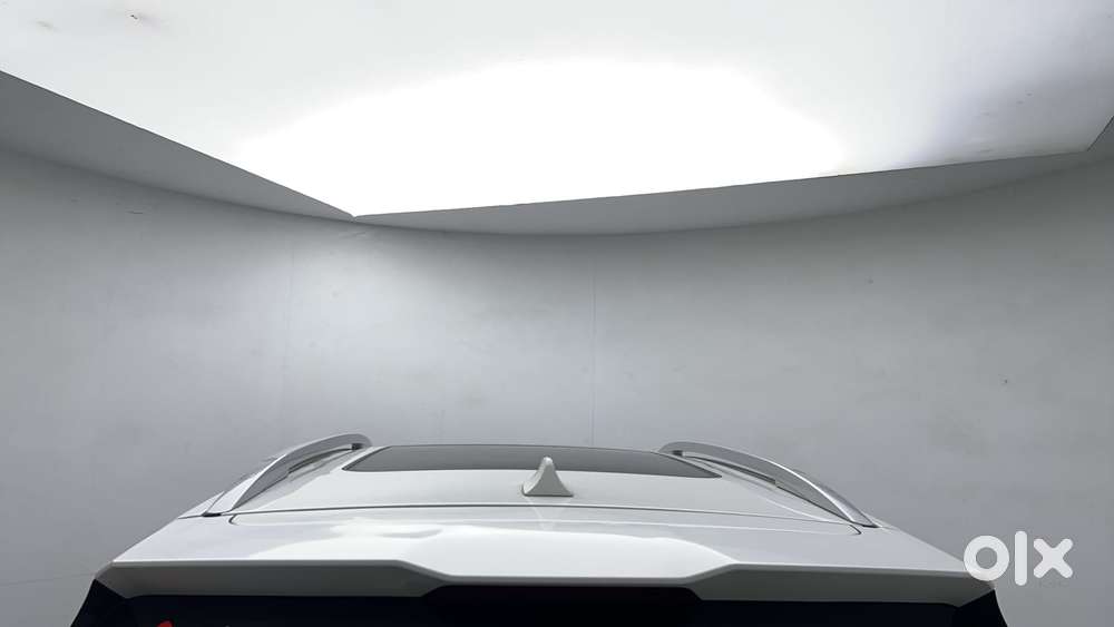 Mg Hector Plus 1.5 Sharp Turbo Cvt 6 Str, 2021, Petrol