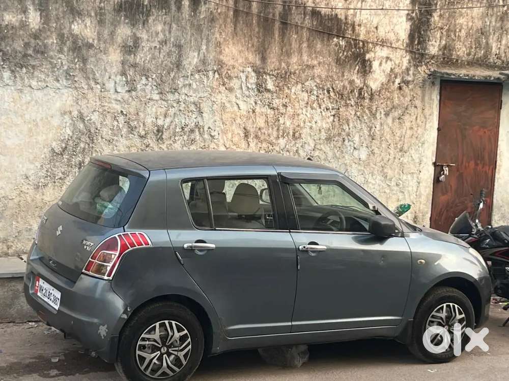 Maruti Suzuki Swift 2008 Petrol 165000 Km Driven