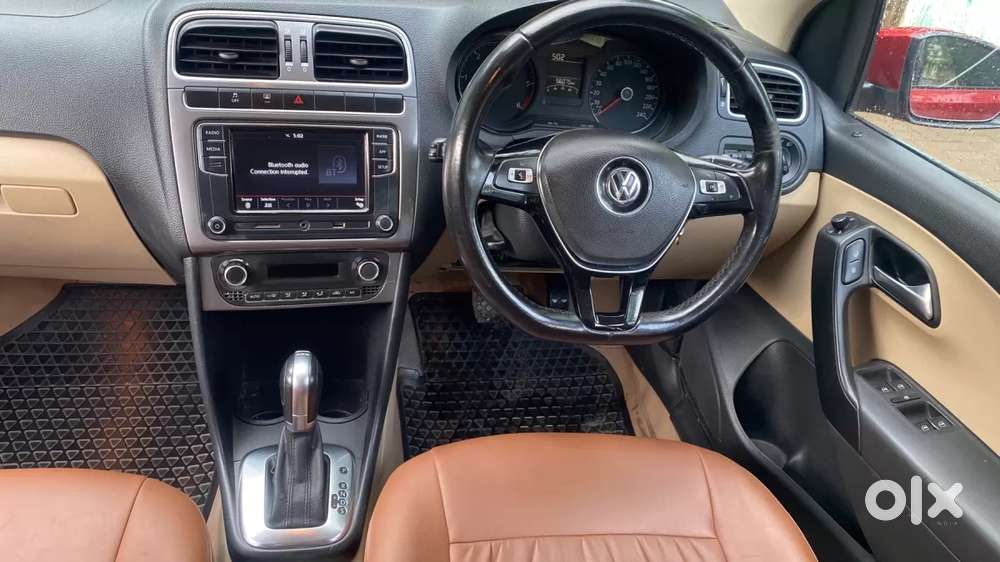 Volkswagen Ameo, 2019, Diesel