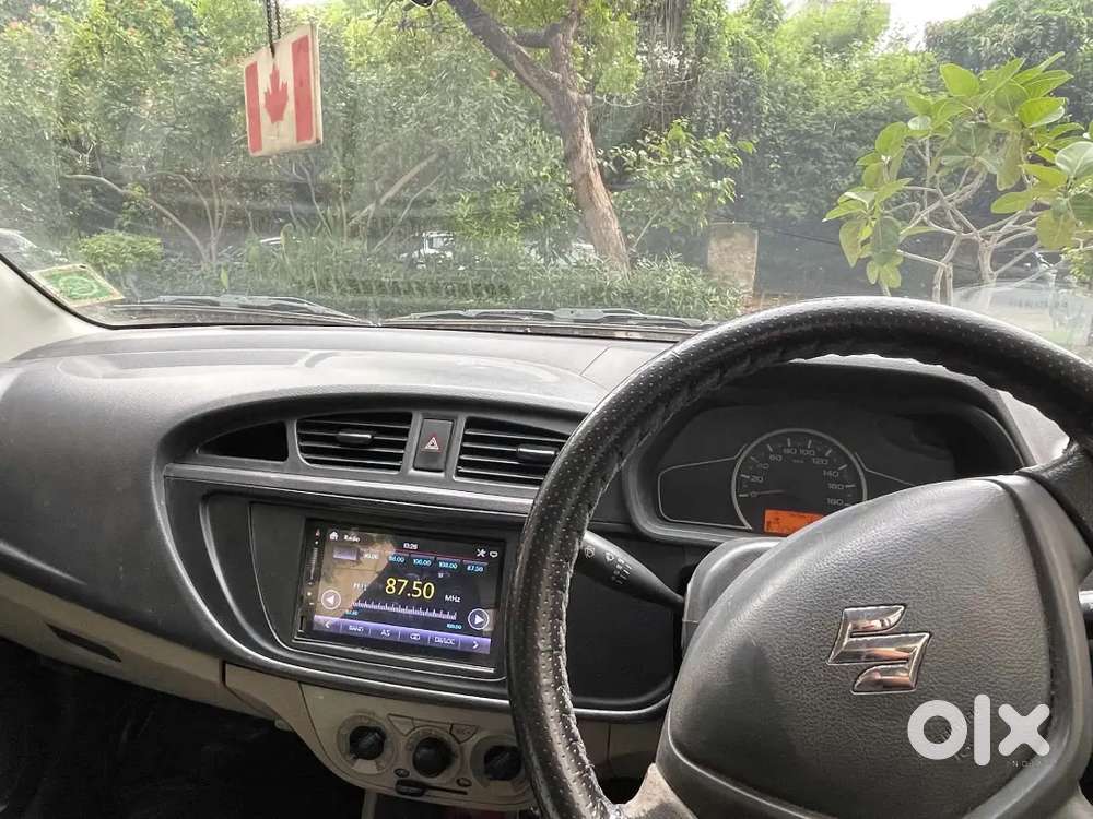 Maruti Suzuki Alto 2018 Year